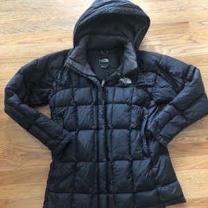 Women’s North Face 600 winter jacket